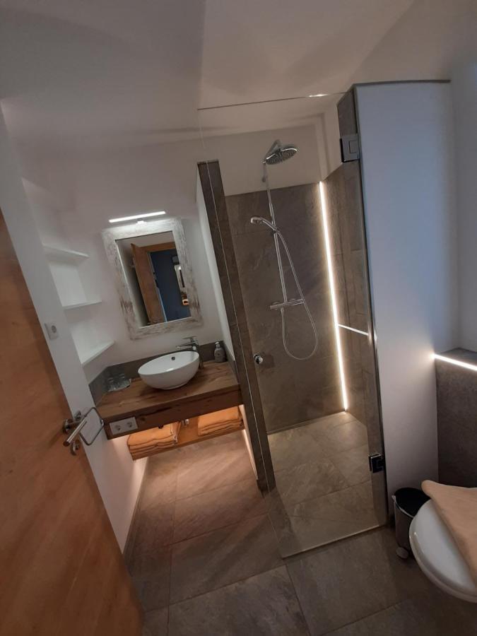 Hochalmbahnen Chalets Rauris 1-06 We2 Maislaufeldweg 1G Eg Екстер'єр фото